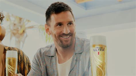 super bowl 2024 Messi commercial